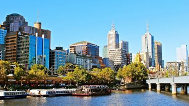 [Australia] TUFS Global Japan Office at University of Melbourne